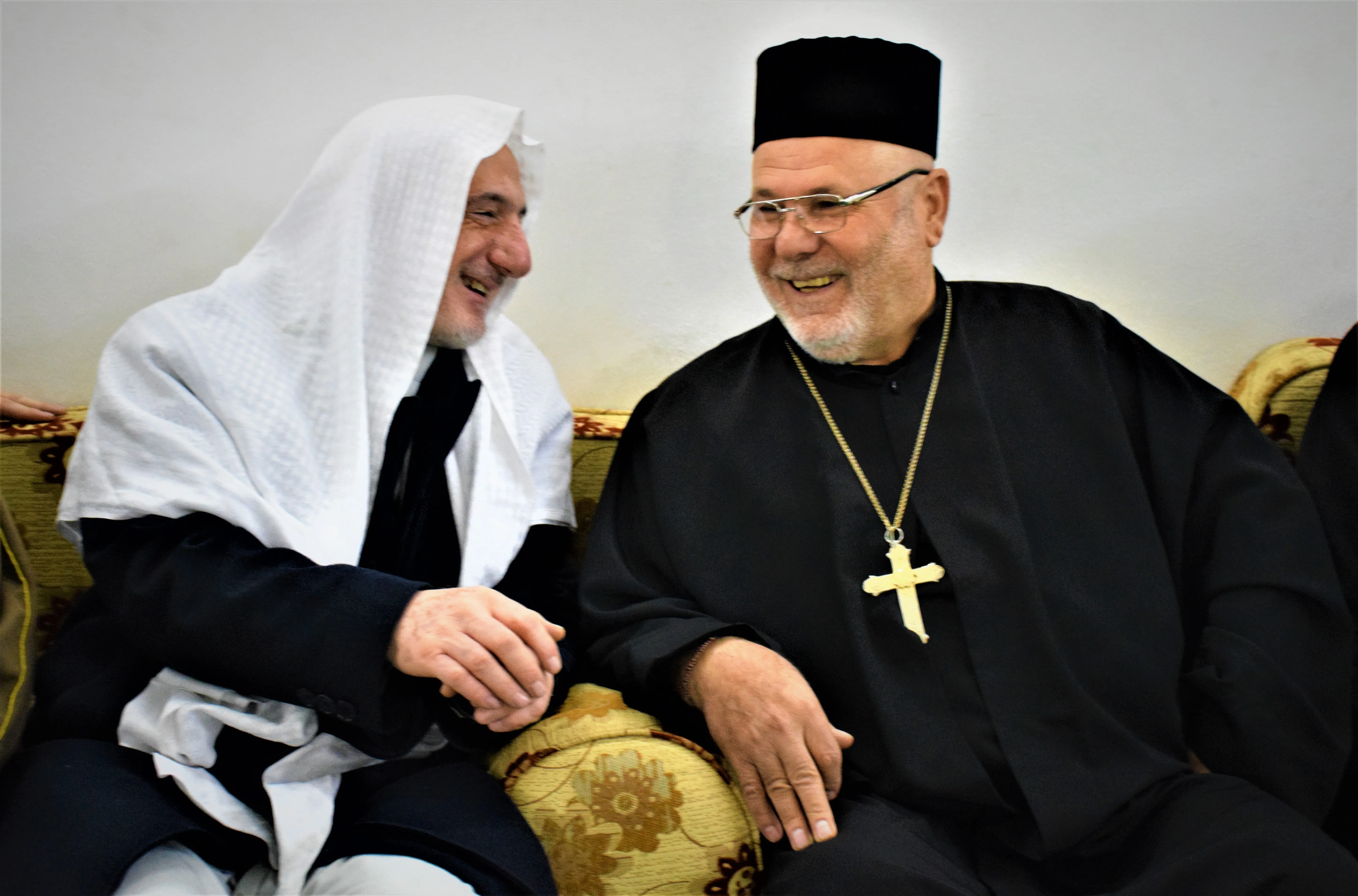 Kombûna Oldaran û Baweriyan li herêma Cizîrê dest pê kir