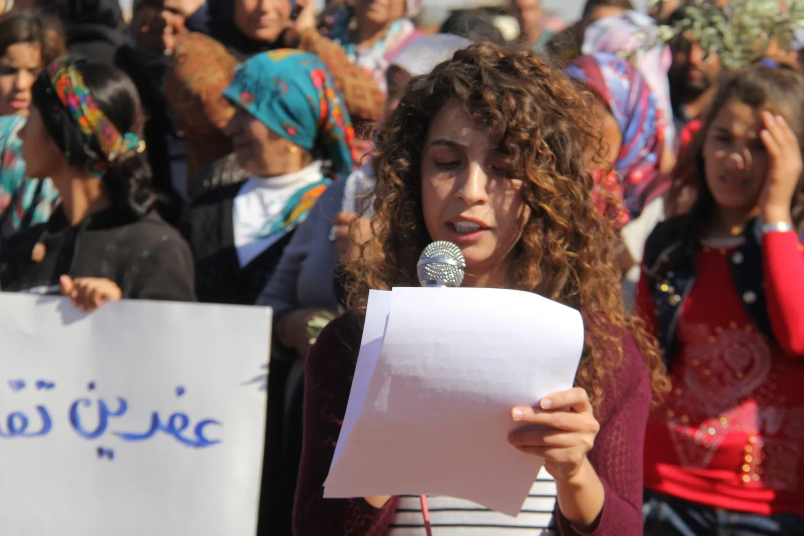 'Êrîşên Tirkiyeyê jiyana hevbeş hedef digirin'