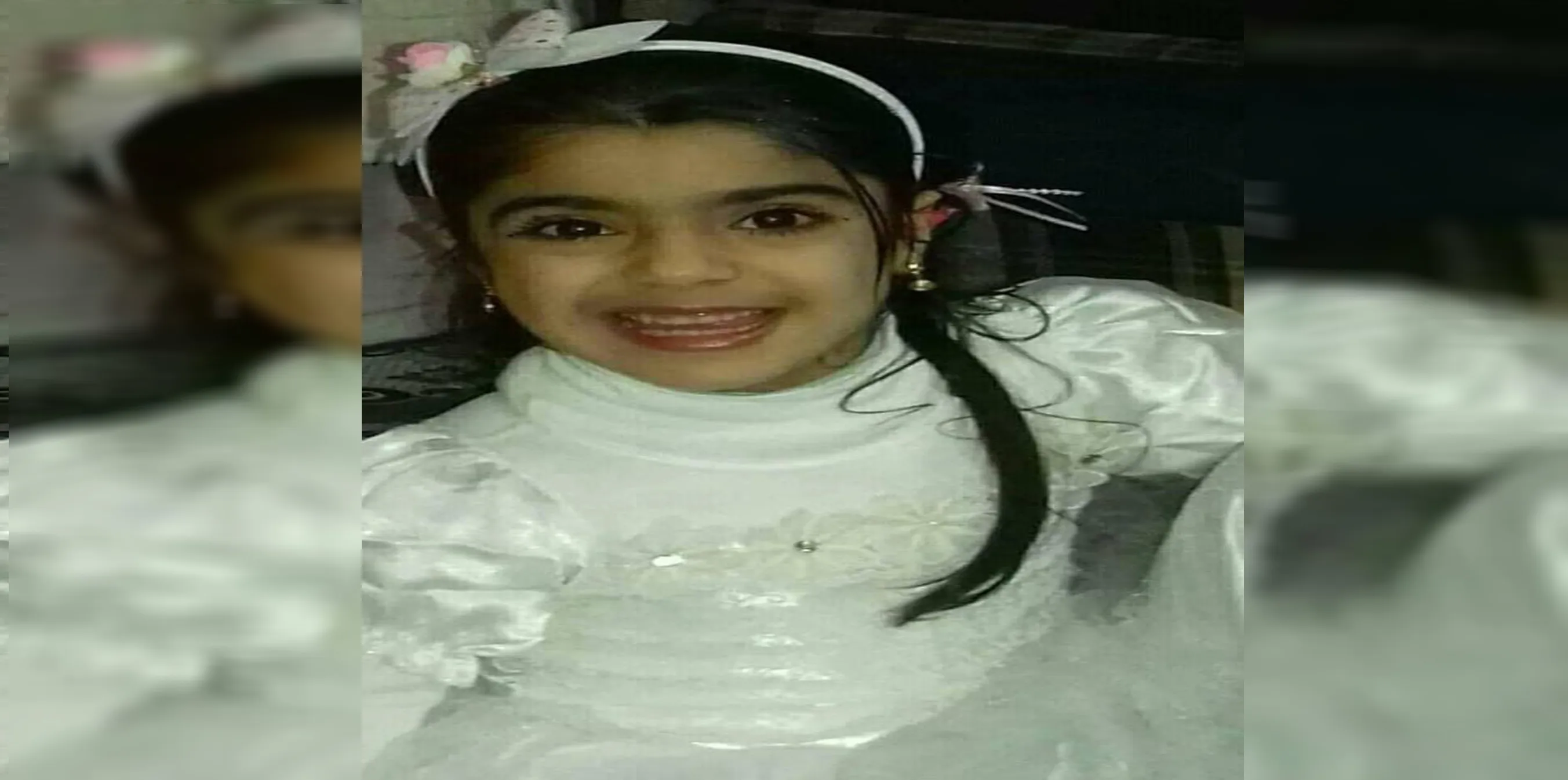 Zaroka şehîd Sara sibê tê oxirkirin