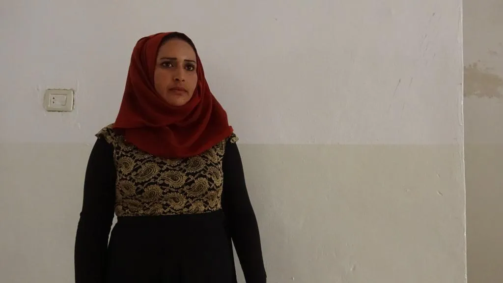 Jinên Reqayê çalakiyên Roja Têkoşîna li dijî Şîdeta li ser Jinan didomînin