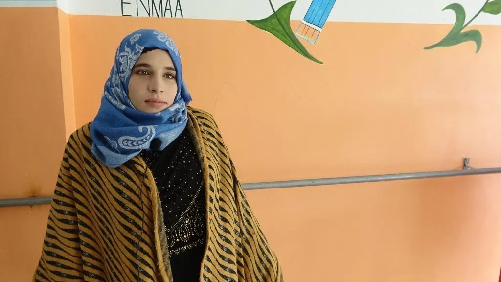 Jinên Reqayê çalakiyên Roja Têkoşîna li dijî Şîdeta li ser Jinan didomînin