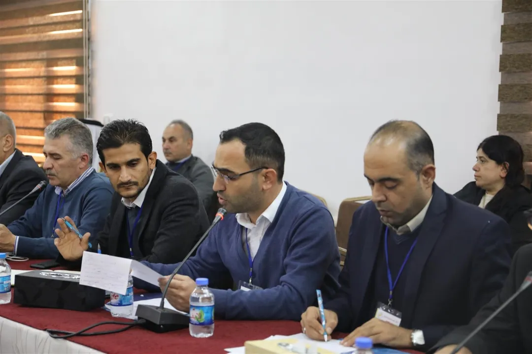 ‘Tirkiye sedema sereke ya aloziya Sûriyeyê ye’
