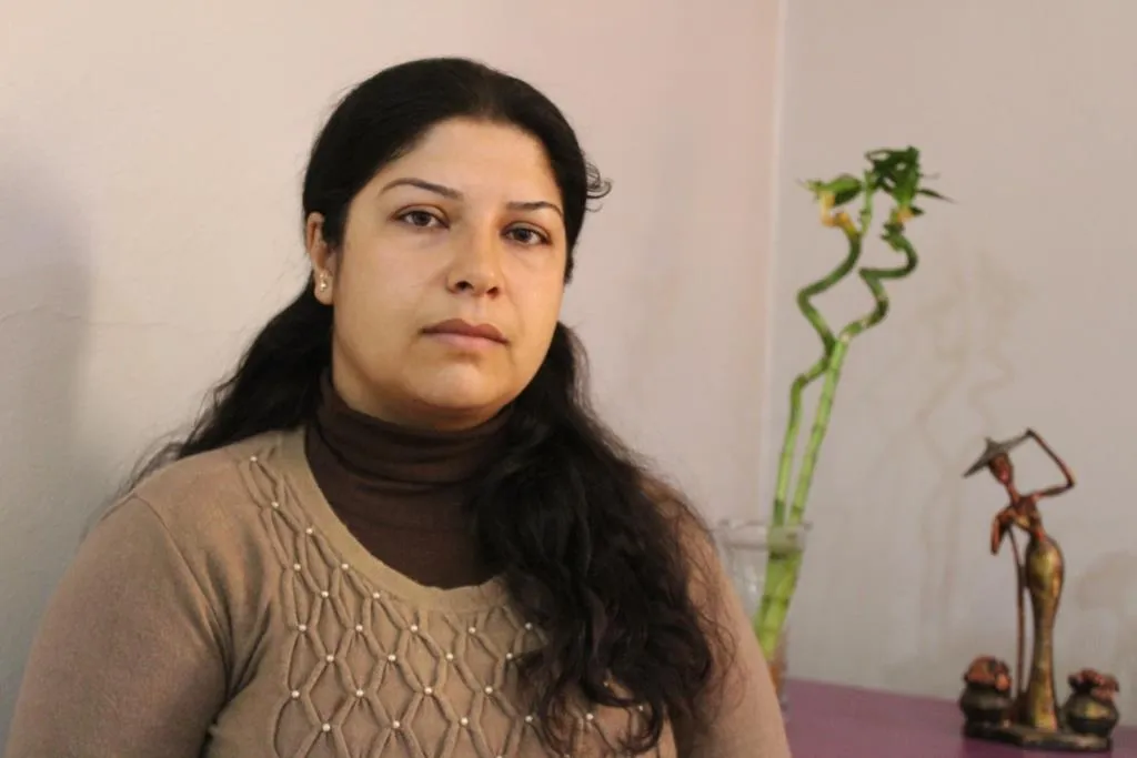 'Dagirkeriya Tirk bi êrîşa li dijî zarokan sûcên şer dike'
