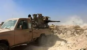 Li Yemenê 61 leşker û endamên Hûsiyan hatin kuştin