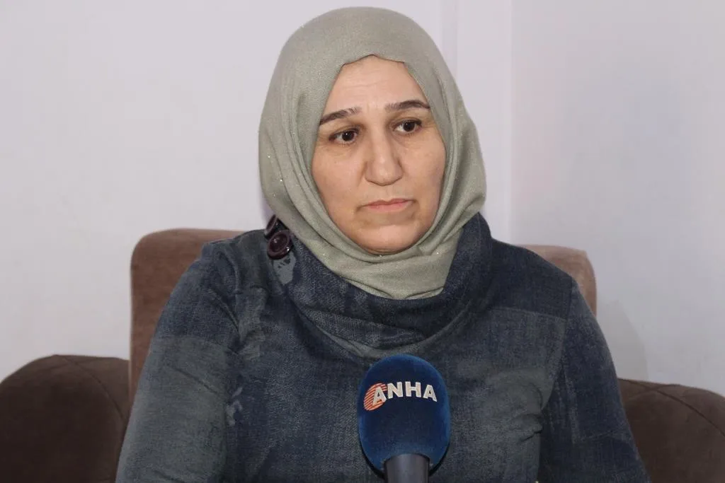 `Rêxistinên navdewletî û mirovî li hember şîdeta li ser jinan bê deng in`