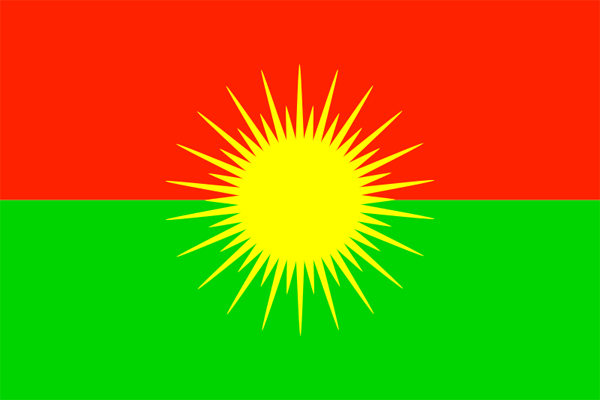 KONGRA GEL salvegera 40'î ya damezrandina PKK'ê pîroz kir