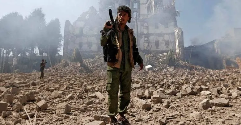 Hikumeta Hadî dê beşdarî diyalogên aştiyê bibe