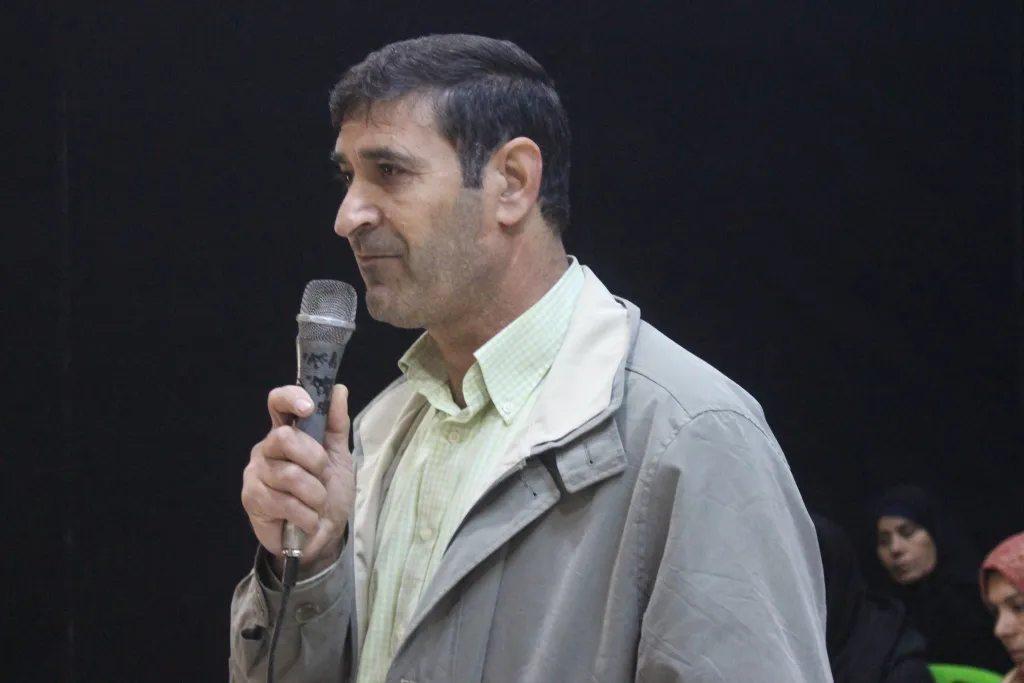 Li Dirbesiyê bîranîna têkoşer Şîlan û sersaxiya 2 şehîdan