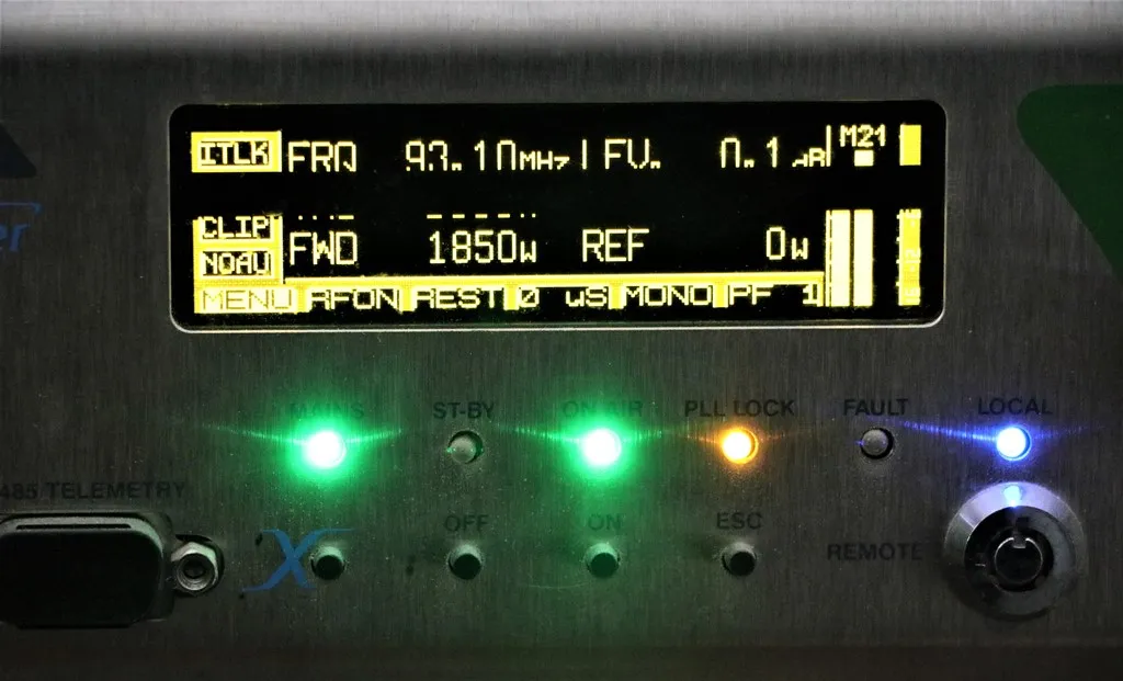 Tebqa FM dest bi weşanê dike