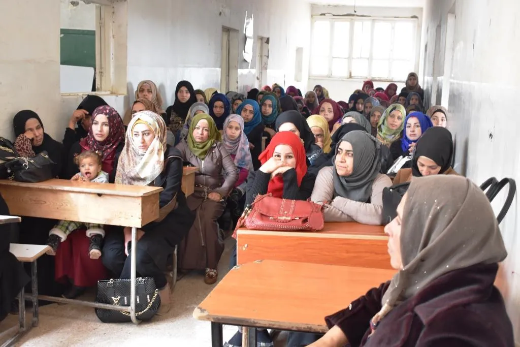 ‘Bi rêya rêgeza Netewa Demokratîk wê dawî li şidetê were’