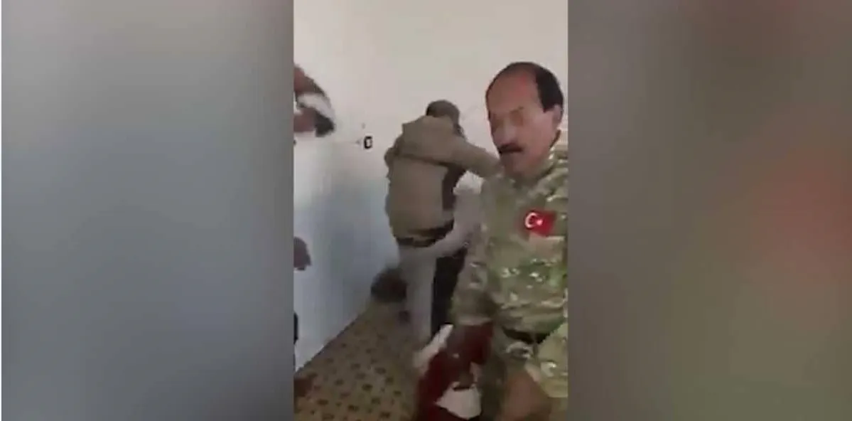 Hovîtiya çeteyên Tirkiyeyê roj bi roj tê belgekirin