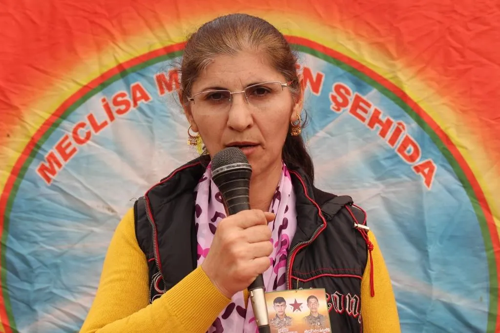'Tirkiye dest diavêje pîrozî û destkeftiyên gelê Bakur û Rojhilatê Sûriyeyê'