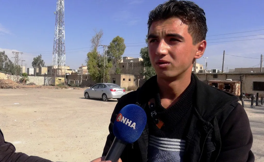Welatiyên Tebqayê: Em amade ne parastina axa xwe bikin