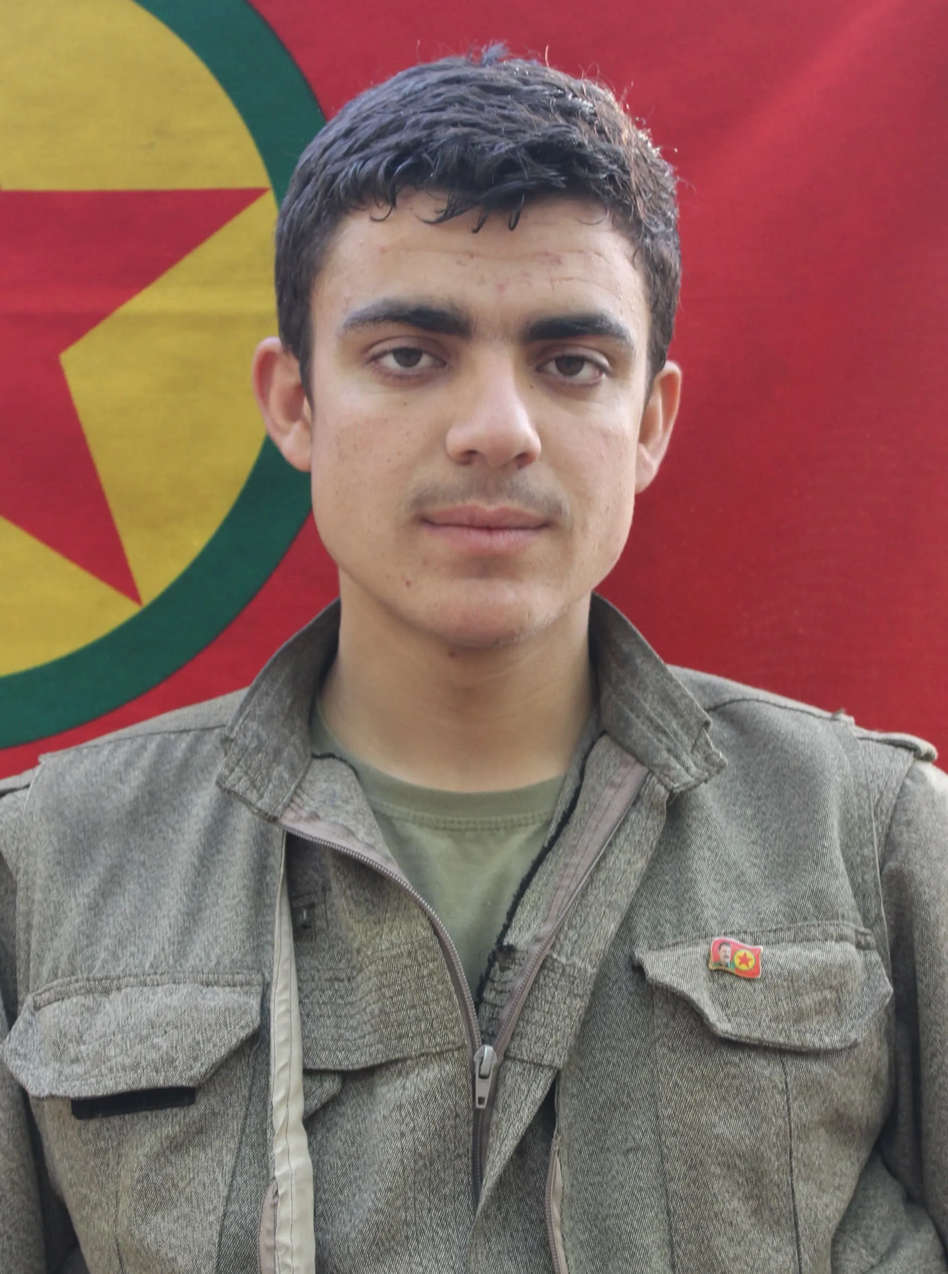 HPG`ê nasnameya şehîdan eşkere kir