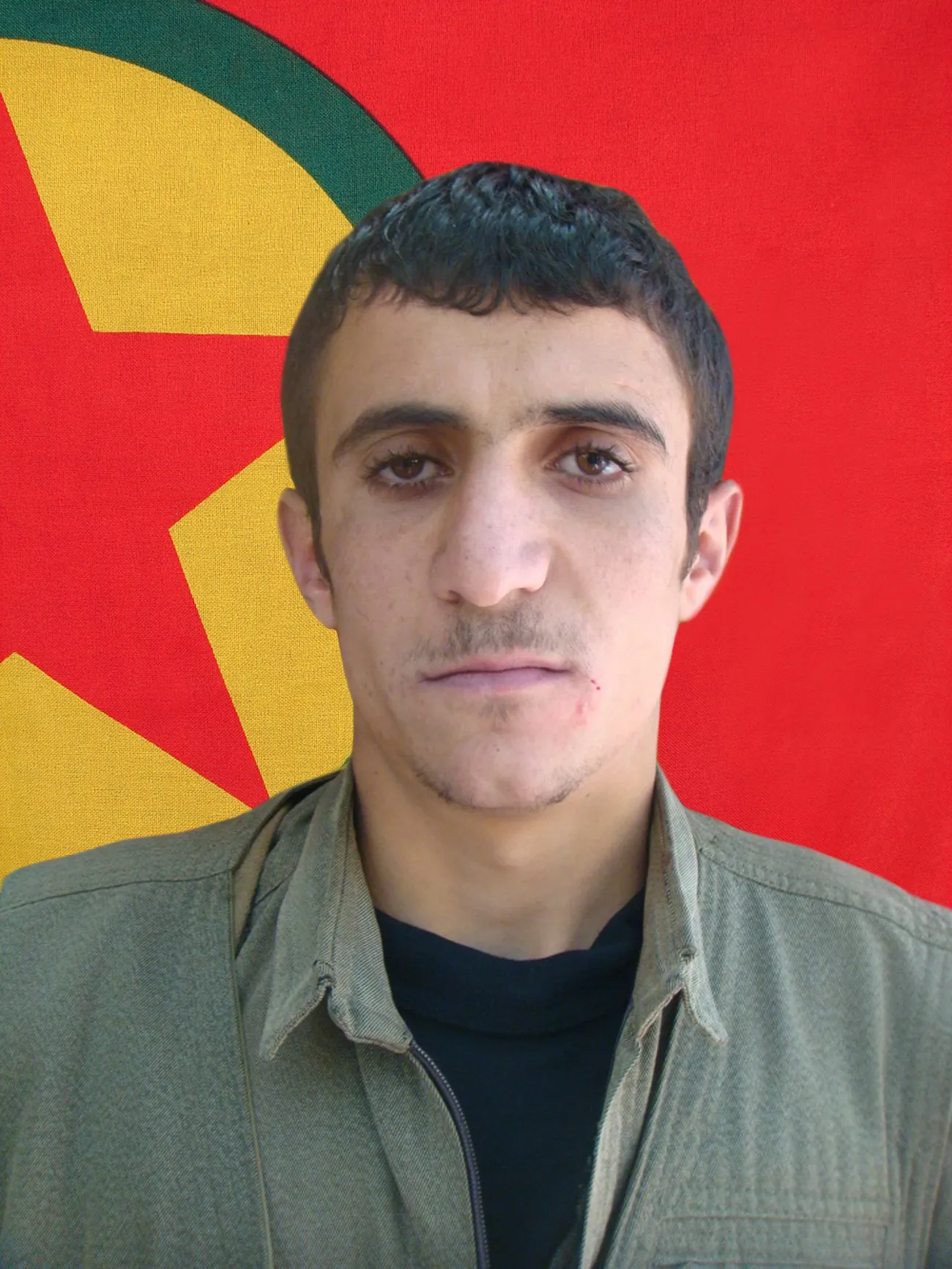HPG`ê nasnameya şehîdan eşkere kir