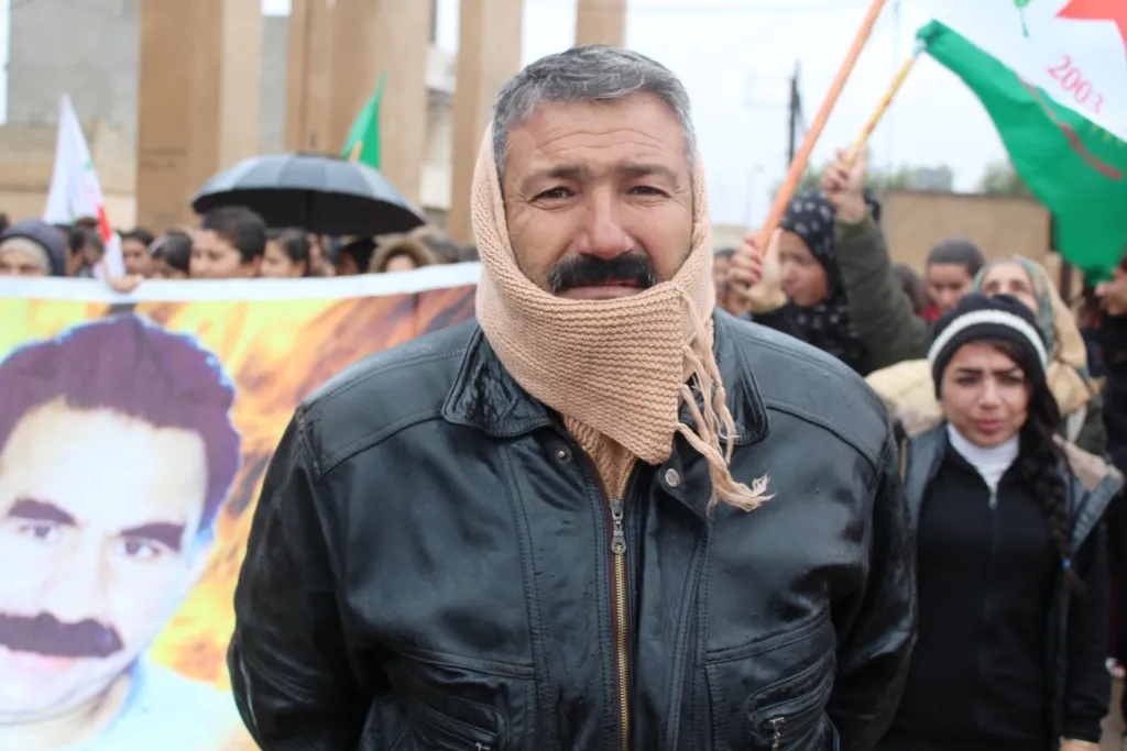 `Li hember êrîşên dewleta Tirk çi bê xwestin em amedene`