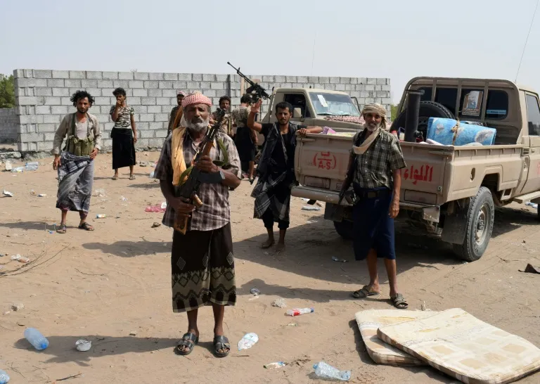 Li Yemenê 39 kes hatin kuştin