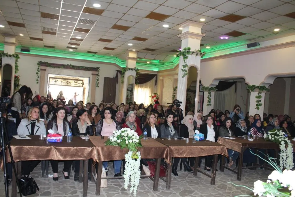 Duyemîn konferansa Yekitiya Jinên Suryan tê lidarxistin