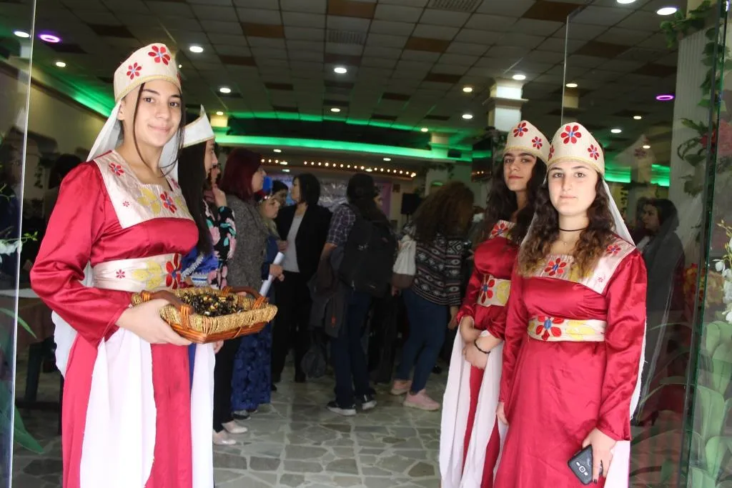 Duyemîn konferansa Yekitiya Jinên Suryan tê lidarxistin