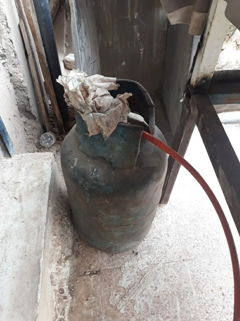 Rêbazekî nû ya firotina diziya li Efrînê