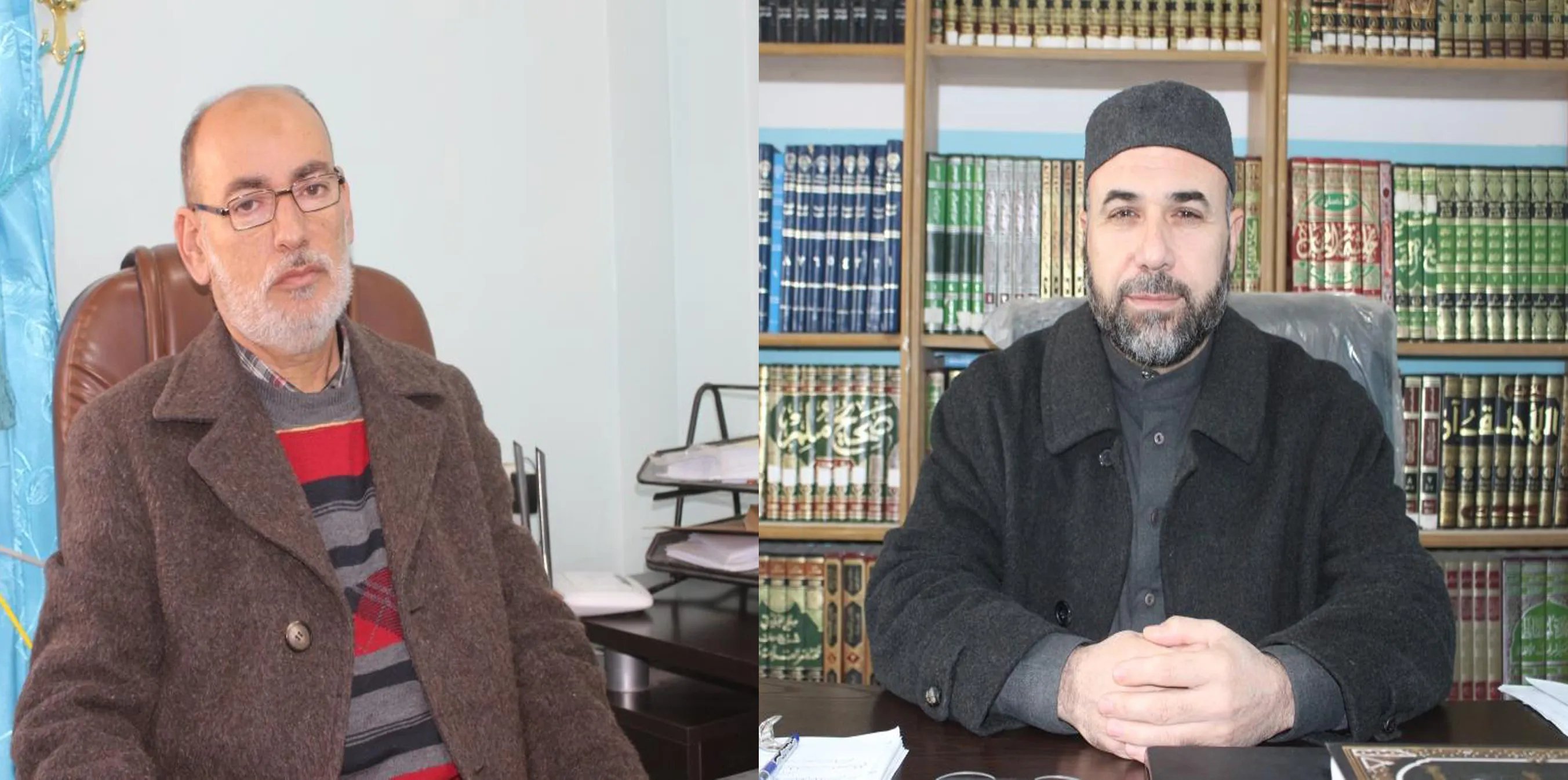 Oldarên Reqayê: Bi saya QSD`ê em rojbûna Hz. Mihemed pîroz dikin
