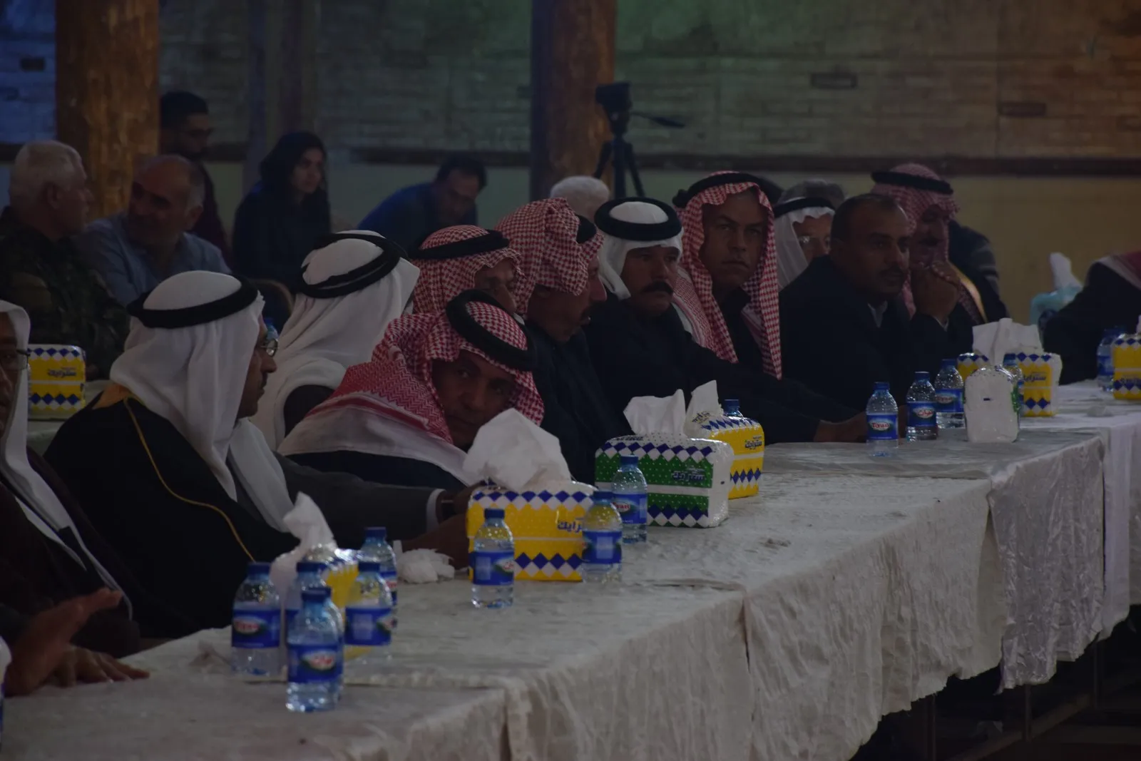 Qebîle û pêkhateyên Hesekê êrîşên li dijî Bakur û Rojhilatê Sûriyeyê şermezar kirin