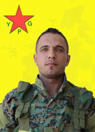 YPG`ê nasnameya lehengên Pêngava Bagera Cizîrê eşkere kirin