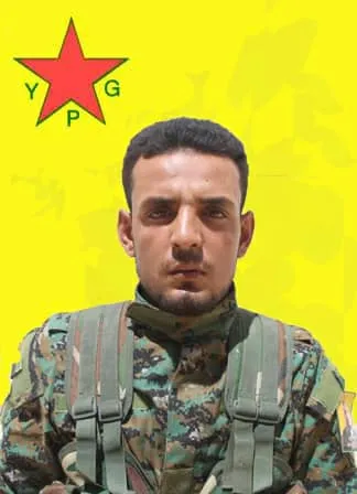 YPG`ê nasnameya lehengên Pêngava Bagera Cizîrê eşkere kirin
