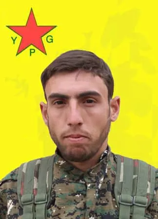 YPG`ê nasnameya lehengên Pêngava Bagera Cizîrê eşkere kirin