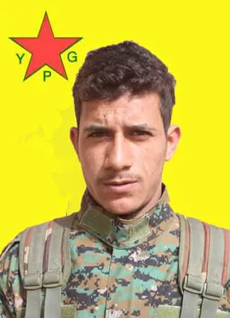 YPG`ê nasnameya lehengên Pêngava Bagera Cizîrê eşkere kirin