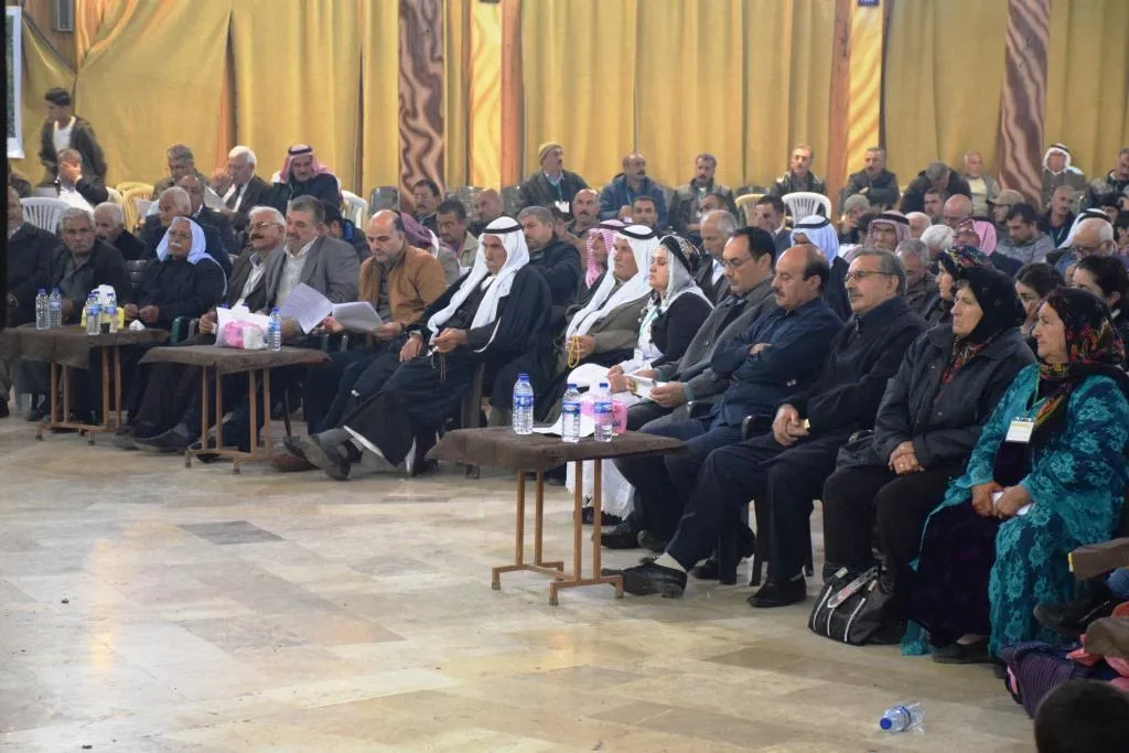 ‘Divê jinên Êzidî rêveberiya hemû aliyên jiyanê bike’