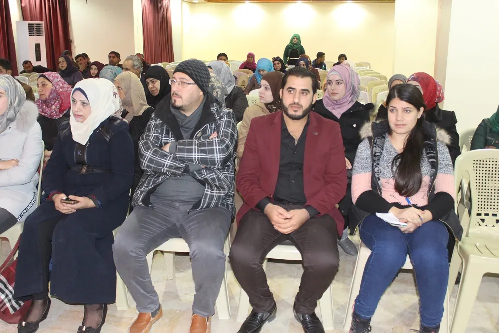 Rewşa perwerdeyê li Tebqayê bû mijara panelê