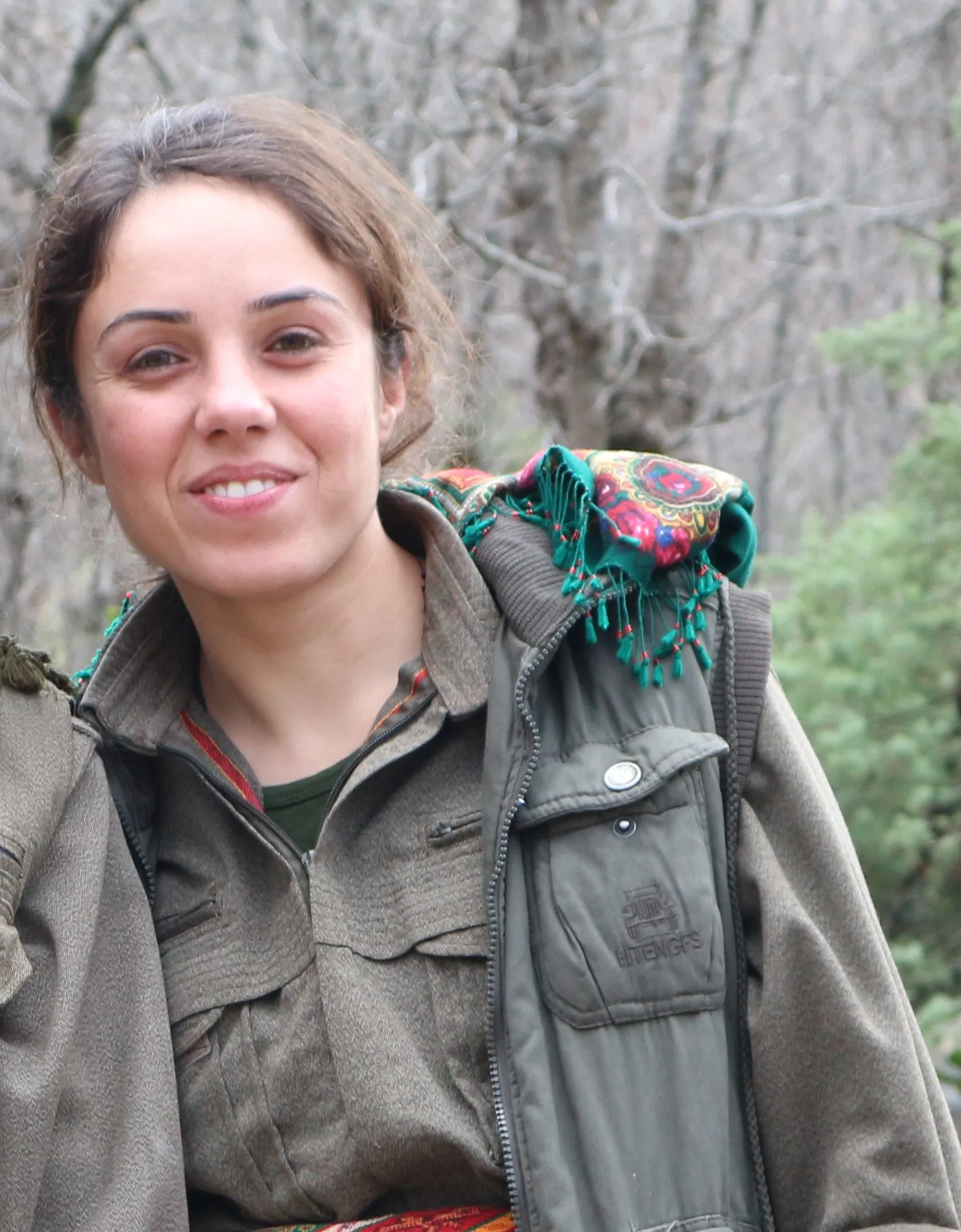 Hêzên gerîla li Çelê derbe li artêşa Tirk xistin
