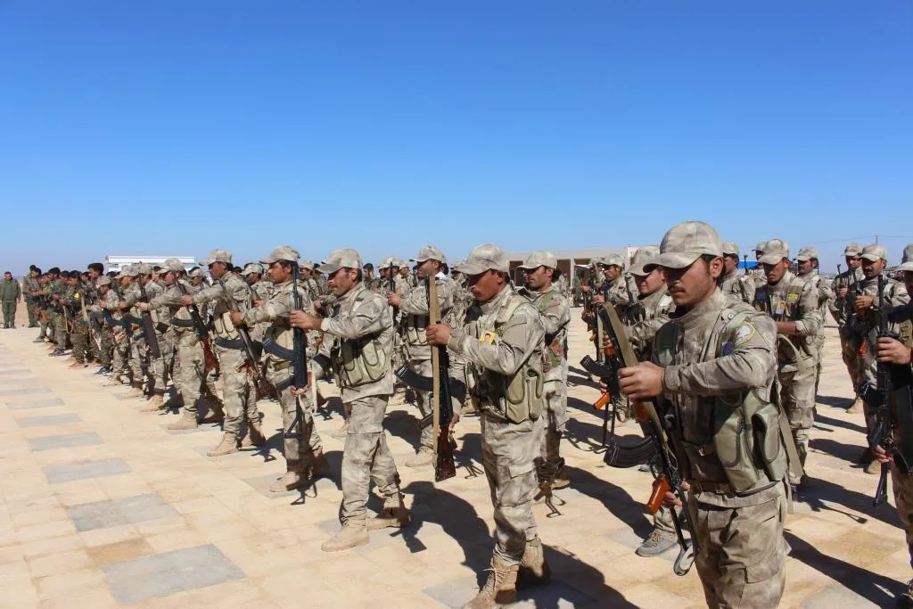 Cenazeyê El-Cemîl bi merasîmeke girseyî hate veşartin