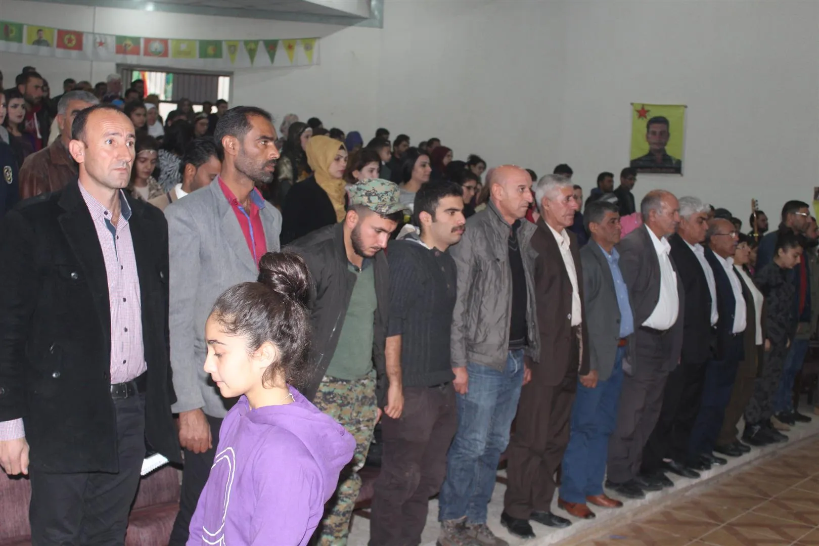 ‘Huner lêgerîna heqîqetê‘ ye
