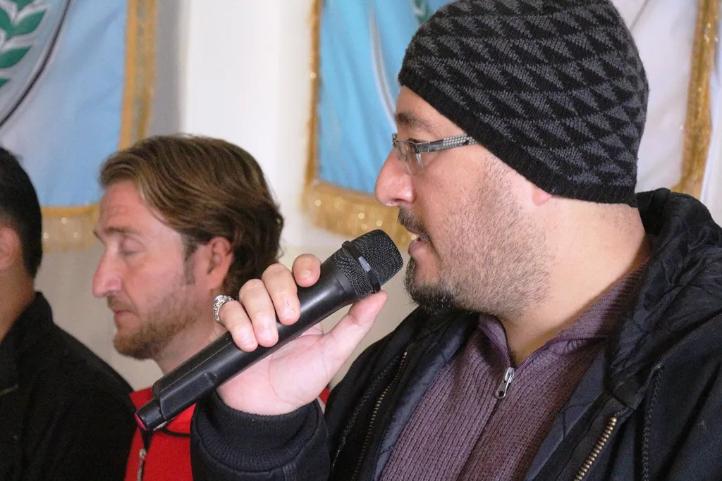 Li Tebqayê turnovaya şetrancê