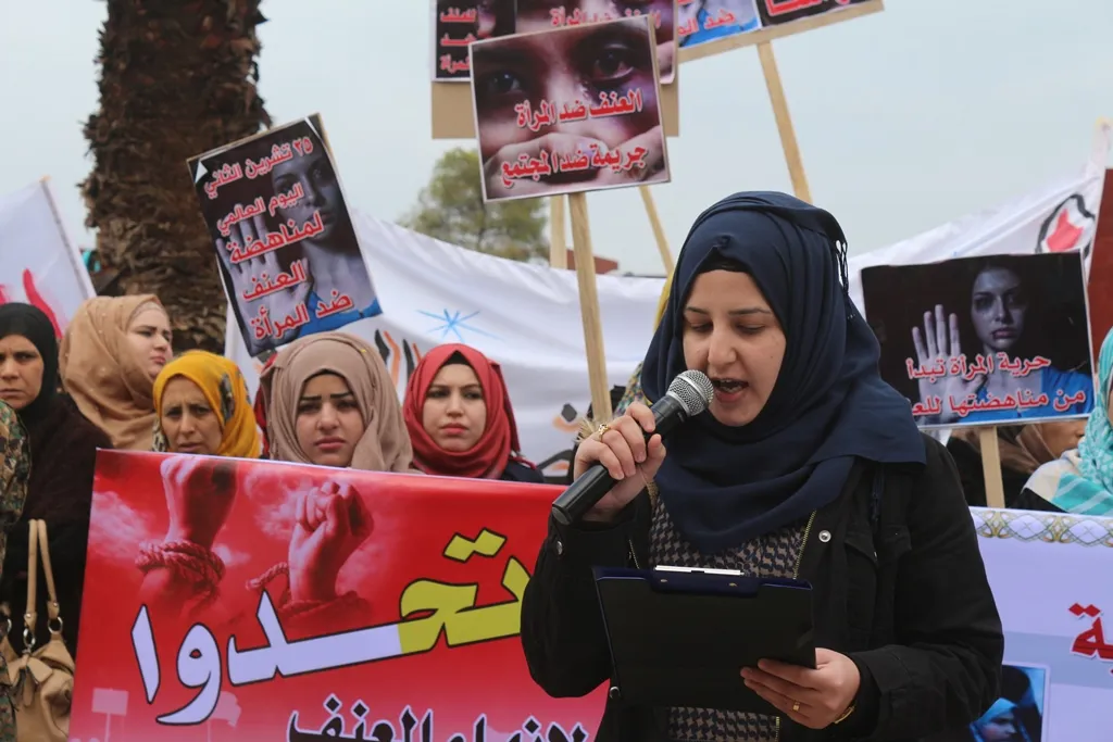 Li Tebqayê meşa bi heybet  a jinan