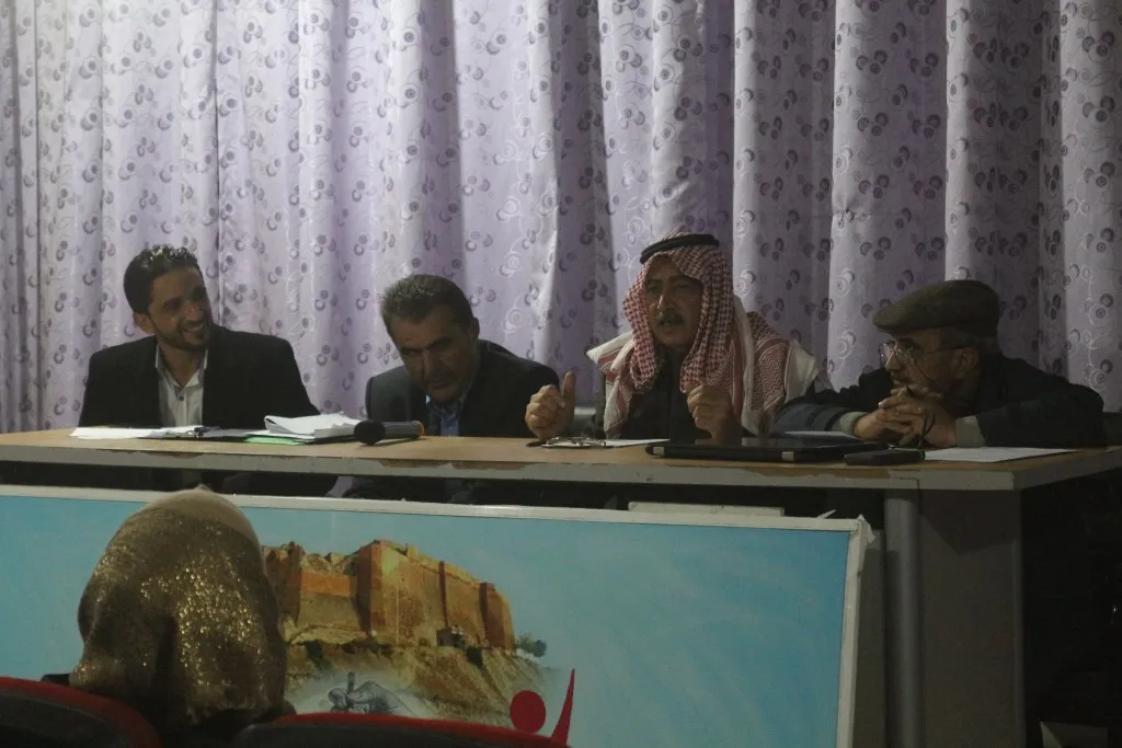 Keleh û şikeftên Minbicê şahîdiya gelek şaristaniyan kiriye