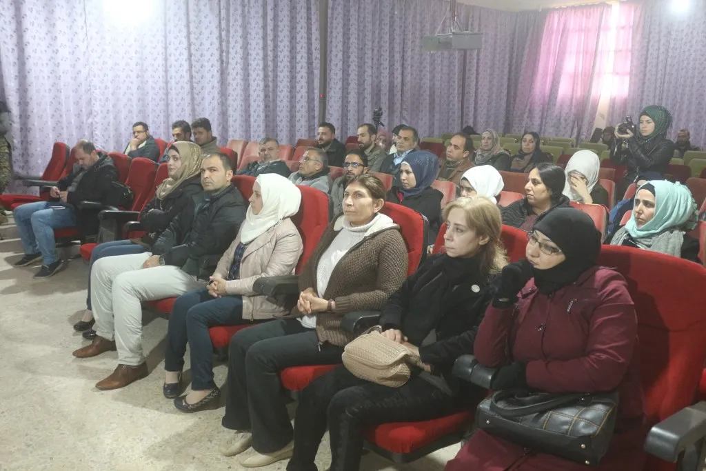 Keleh û şikeftên Minbicê şahîdiya gelek şaristaniyan kiriye