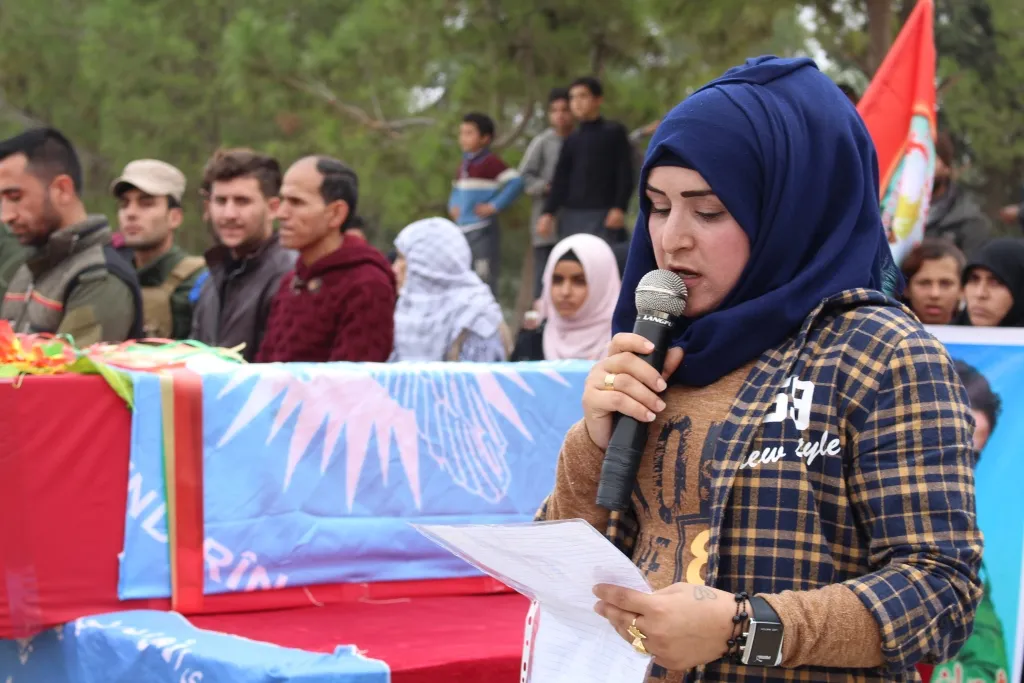 'Em bi şehadeta Şaban serfiraz in'