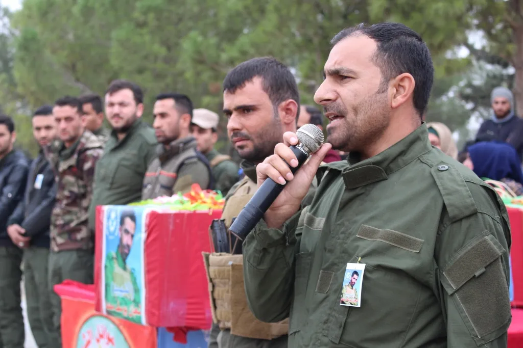 'Em bi şehadeta Şaban serfiraz in'