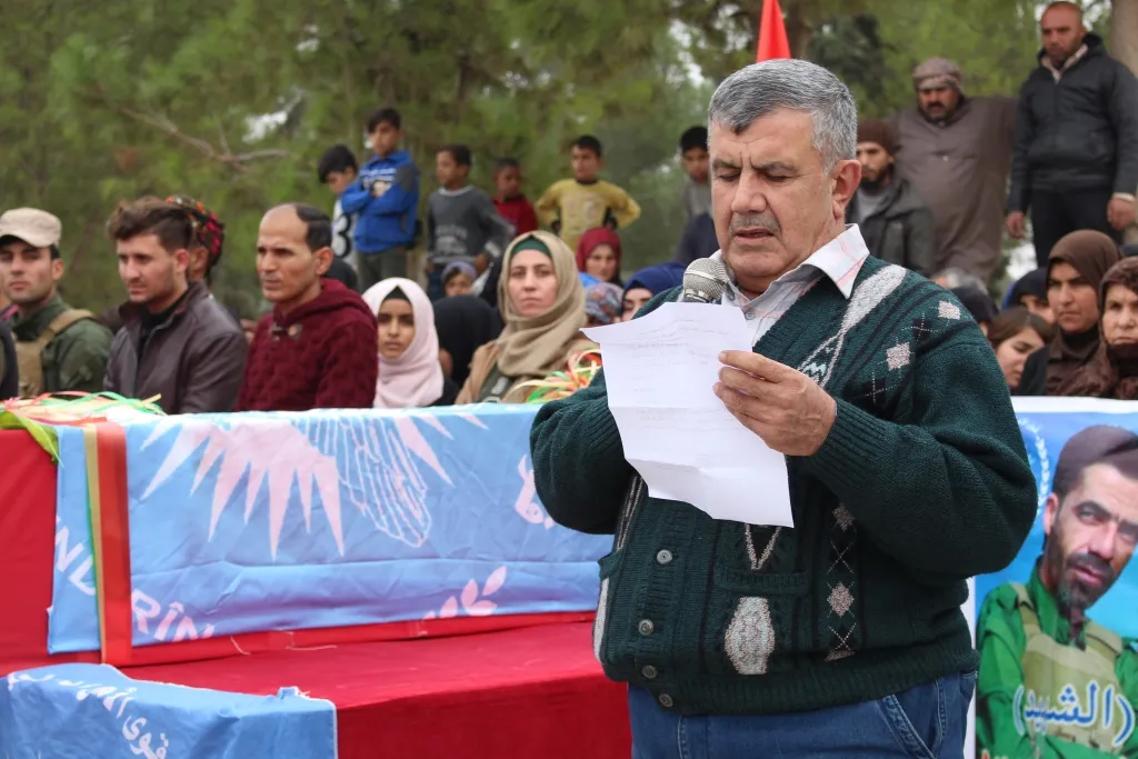 'Em bi şehadeta Şaban serfiraz in'