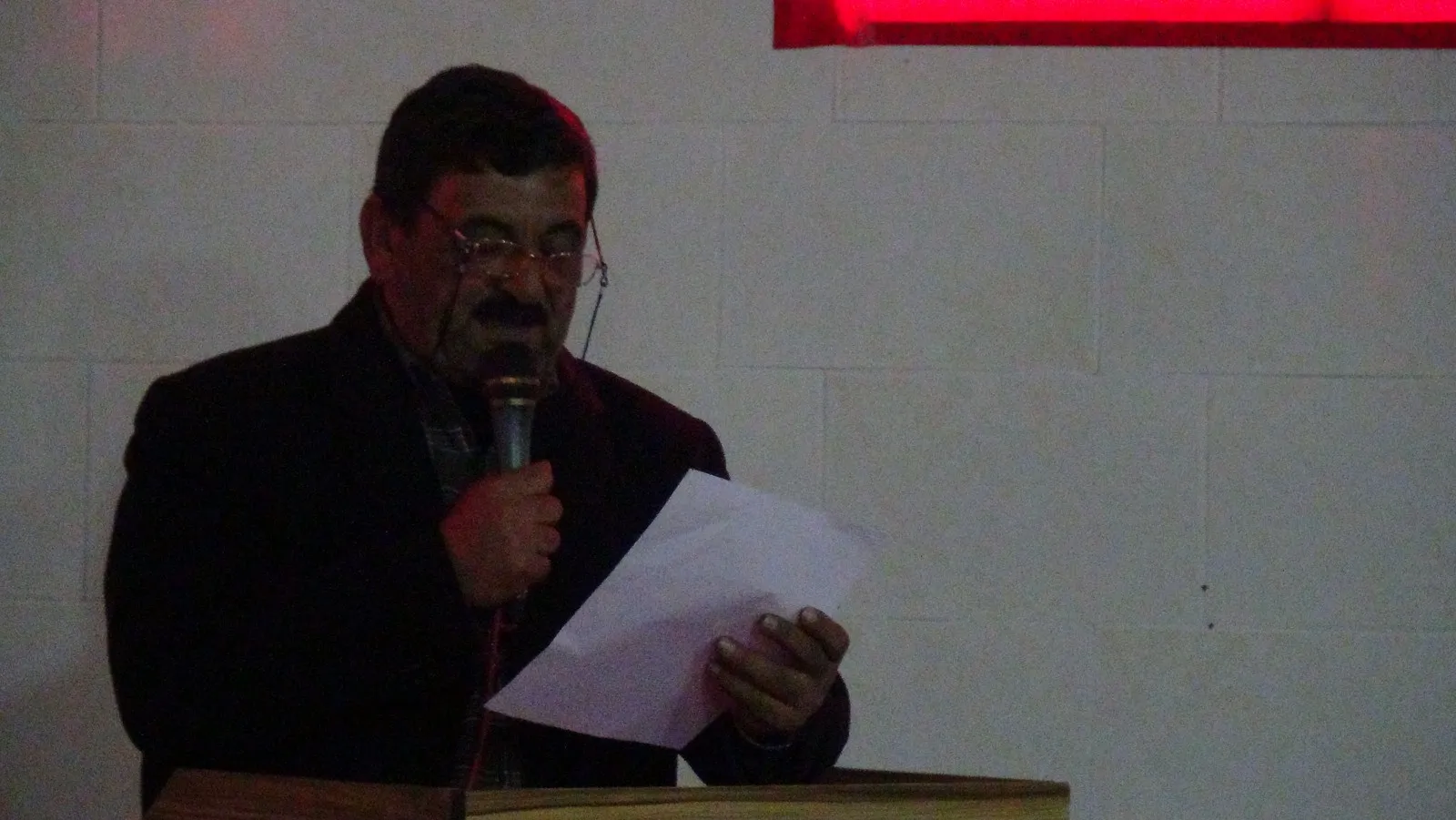 'Armanca Tirkiyê têkbirina fikrê demokratîk e'