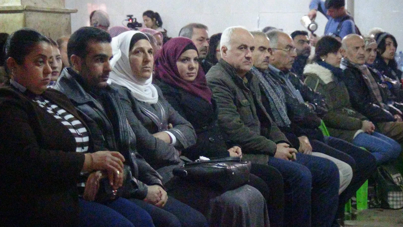 'Armanca Tirkiyê têkbirina fikrê demokratîk e'
