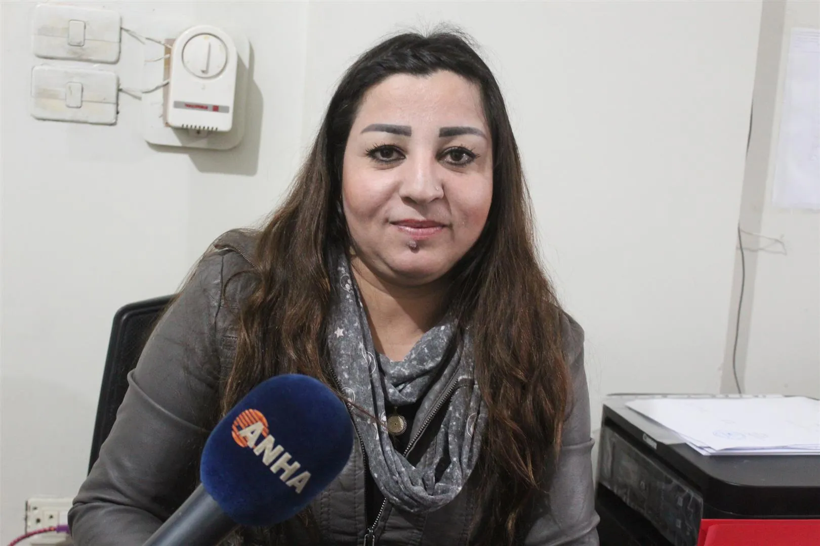 Ji bo rê girtina li ber lehiyê tedbîrên pêwîst