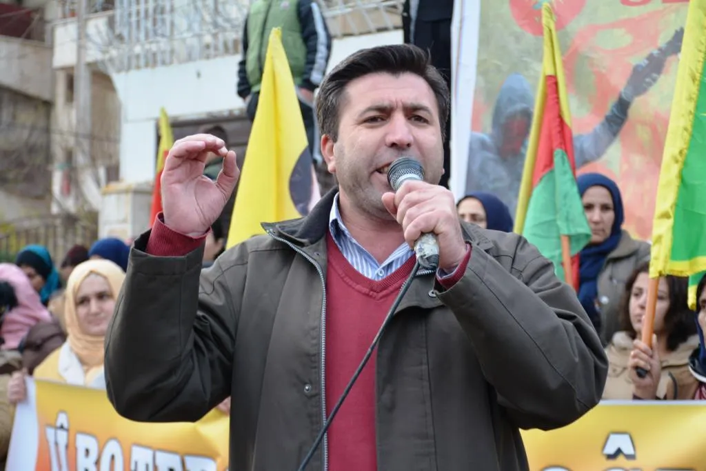 Meşa Qamişlo bi radestkirina daxuyanekê ji NY re bi dawî bû