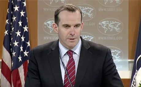 Brett McGurk jî îstîfa kir