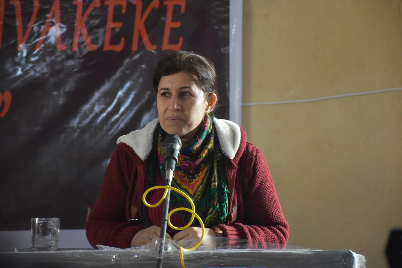 Ji xwendekarên Efrînê biryarên girîng