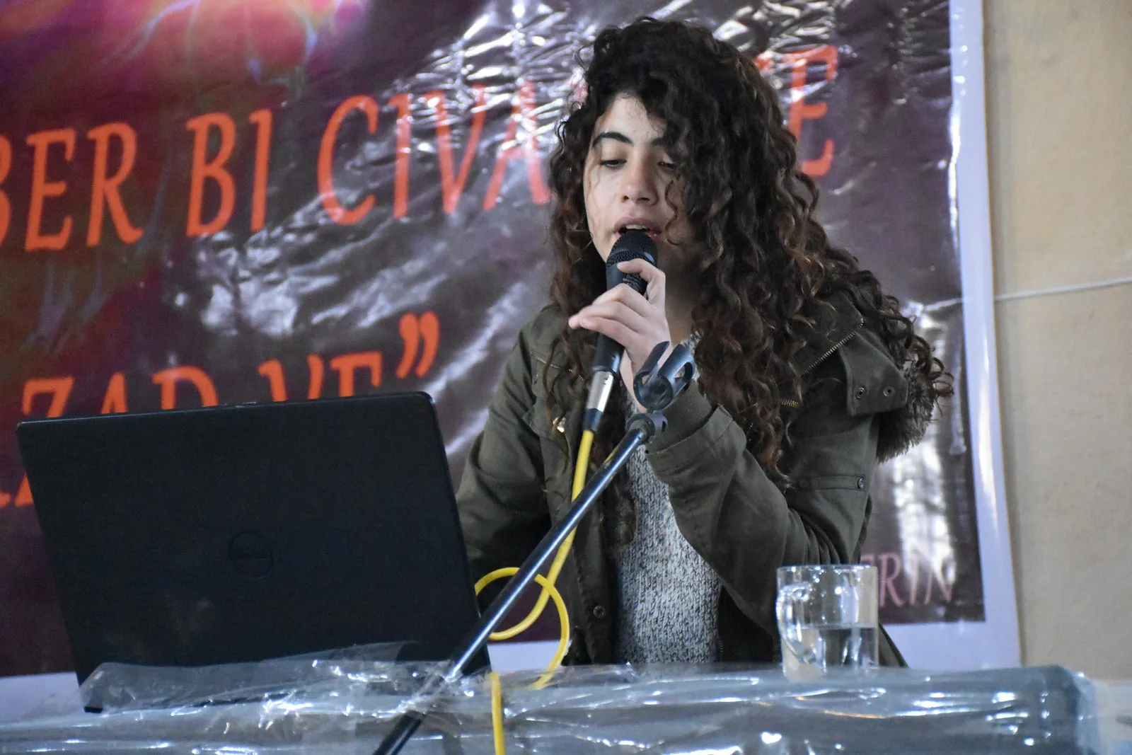 Ji xwendekarên Efrînê biryarên girîng