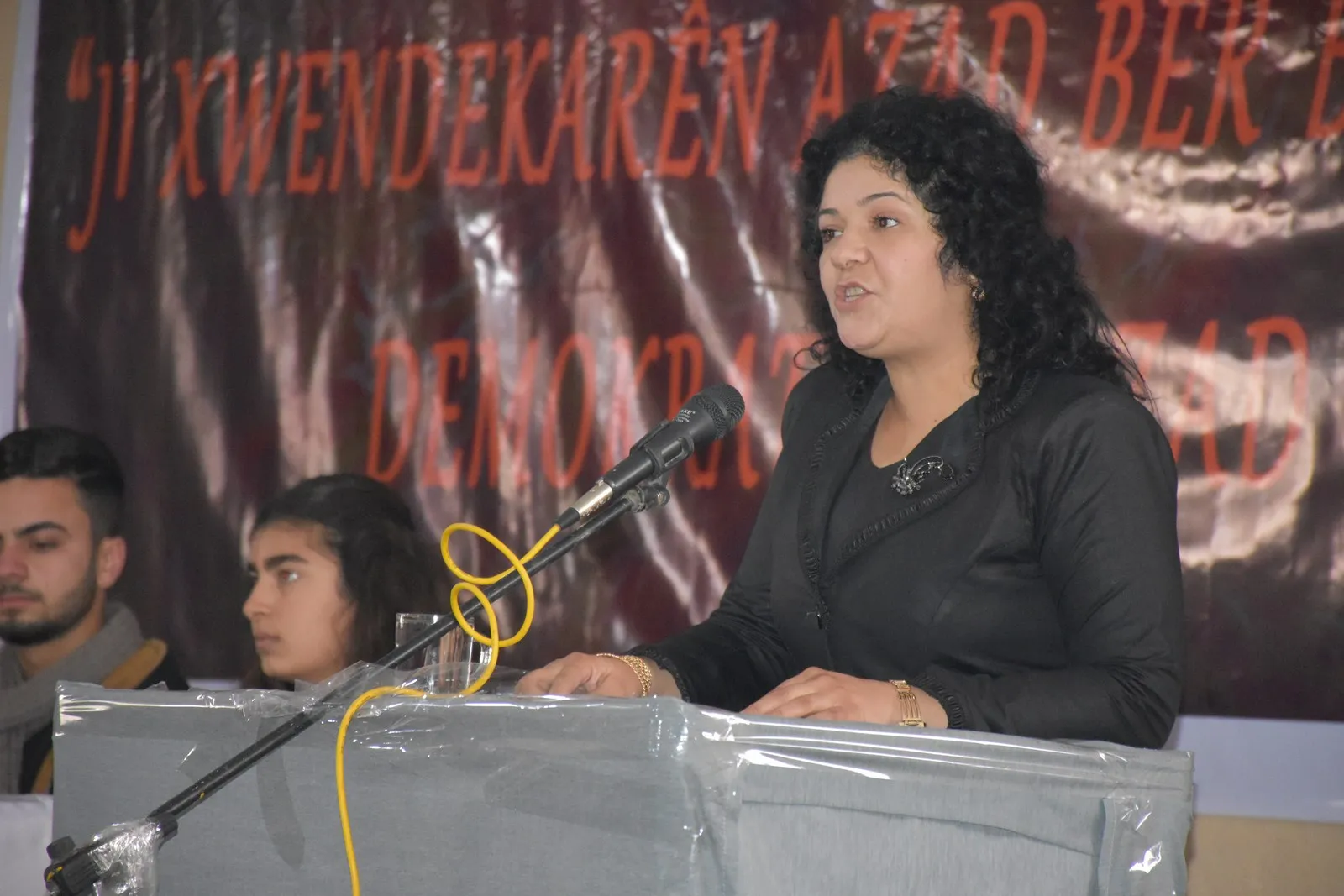 Ji xwendekarên Efrînê biryarên girîng